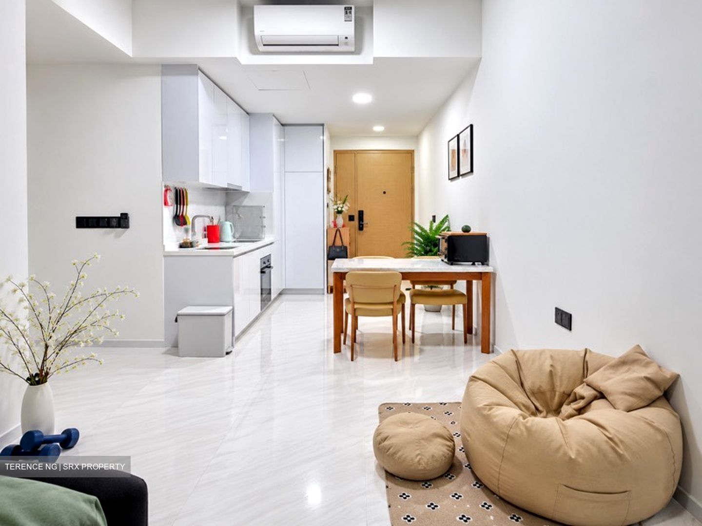 Peak Residence (D11), Condominium #631490951
